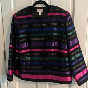 Talbots Woman’s dressy jacket